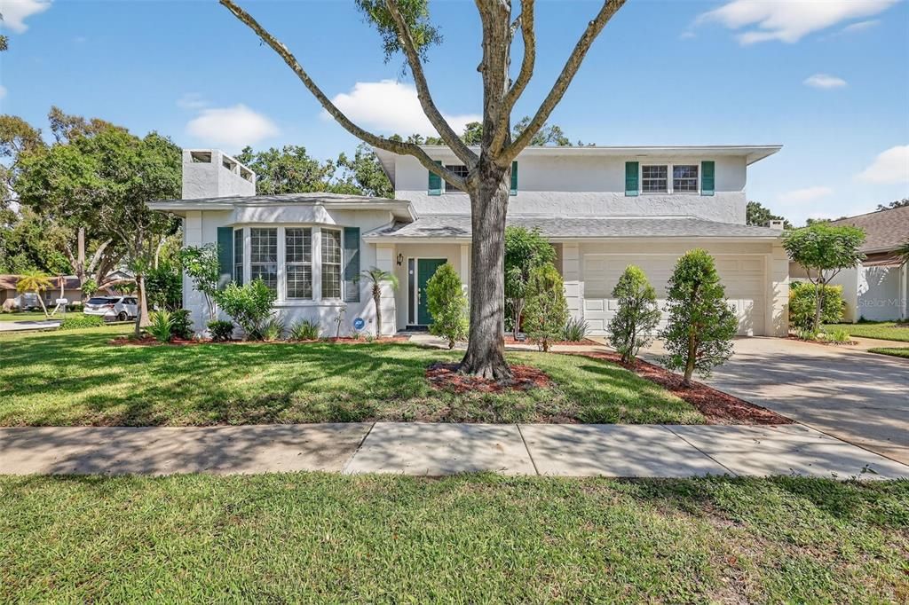 13961 OAK FOREST BOULEVARD S, Seminole, FL 33776
