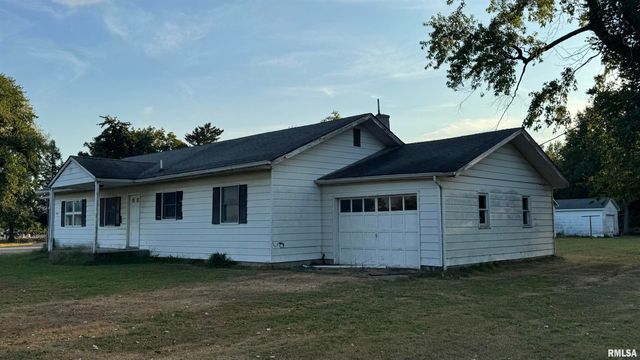 1950 N ILLINOIS Avenue, Carbondale, IL 62901