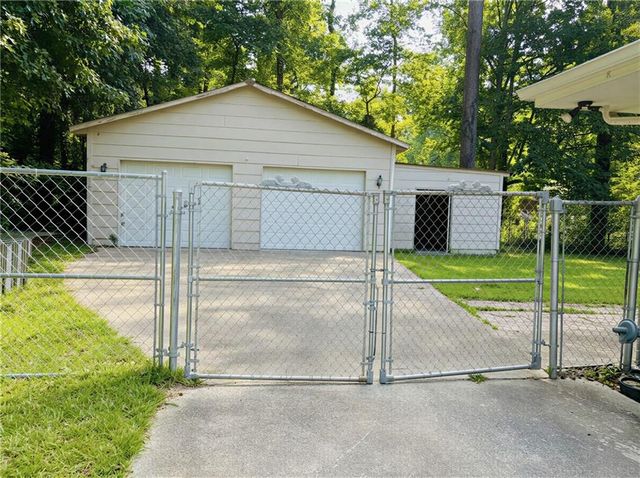 6677 Songwood Drive, Austell, GA 30168