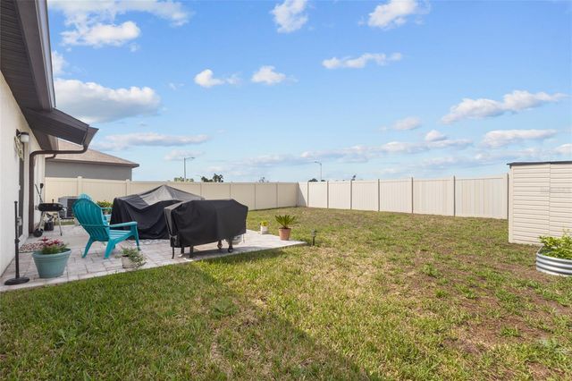 5426 BLUE AZURE DRIVE, Wimauma, FL 33598