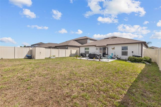 5426 BLUE AZURE DRIVE, Wimauma, FL 33598