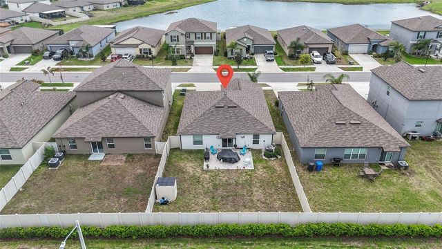 5426 BLUE AZURE DRIVE, Wimauma, FL 33598