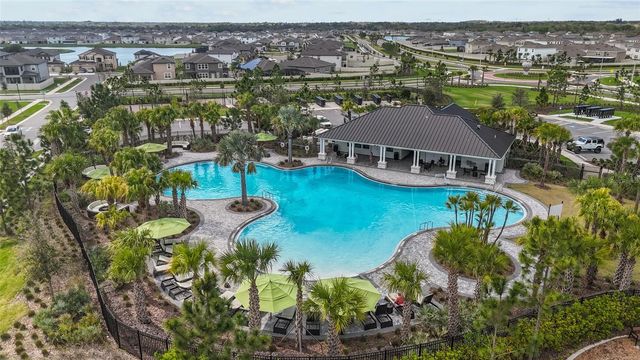 5426 BLUE AZURE DRIVE, Wimauma, FL 33598