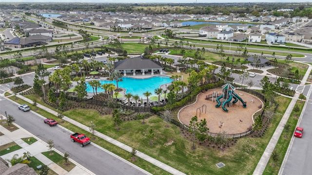 5426 BLUE AZURE DRIVE, Wimauma, FL 33598