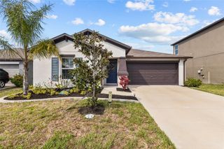 5426 BLUE AZURE DRIVE, Wimauma, FL 33598