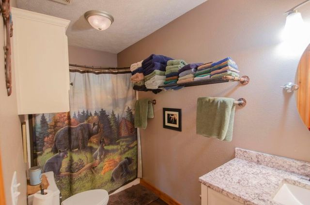 747 Amanda Drive, Clever, MO 65631