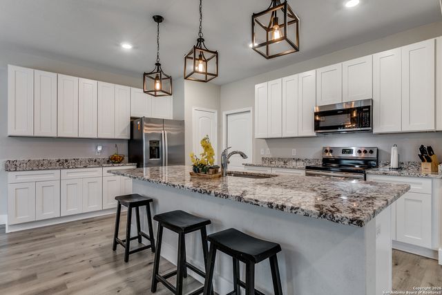 7913 Cactus Plum, San Antonio, TX 78254