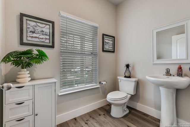 7913 Cactus Plum, San Antonio, TX 78254