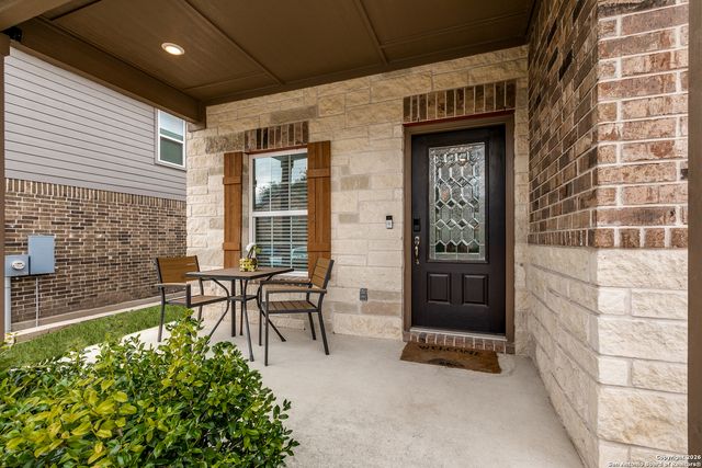 7913 Cactus Plum, San Antonio, TX 78254