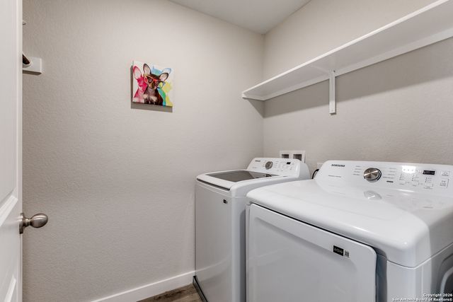 7913 Cactus Plum, San Antonio, TX 78254