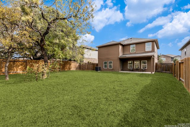 7913 Cactus Plum, San Antonio, TX 78254