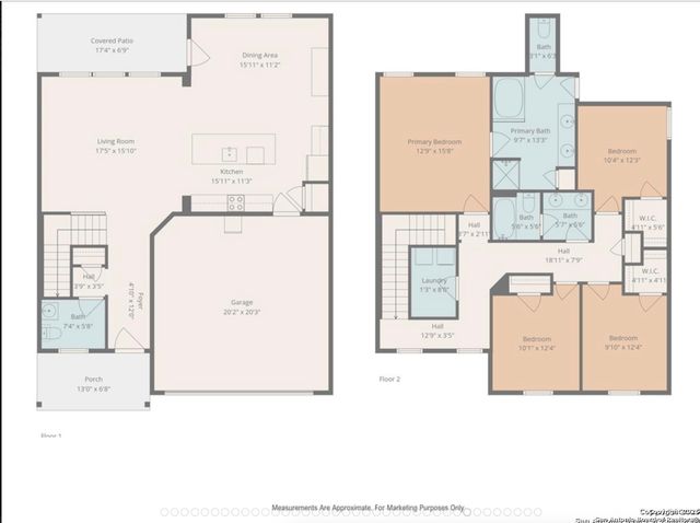 7913 Cactus Plum, San Antonio, TX 78254