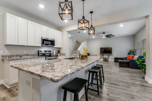 7913 Cactus Plum, San Antonio, TX 78254