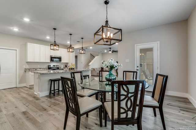 7913 Cactus Plum, San Antonio, TX 78254