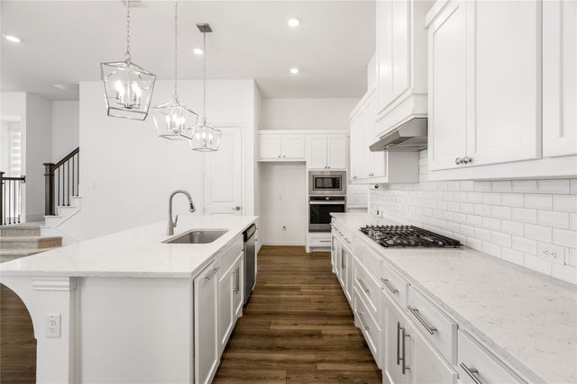 8705 Bethpage Drive, Mckinney, TX 75070