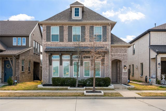 8705 Bethpage Drive, Mckinney, TX 75070