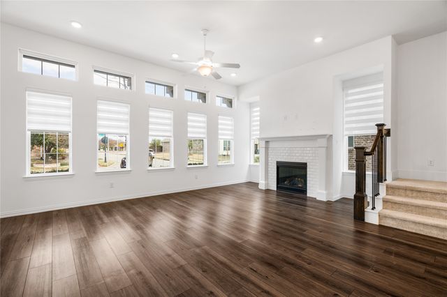 8705 Bethpage Drive, Mckinney, TX 75070