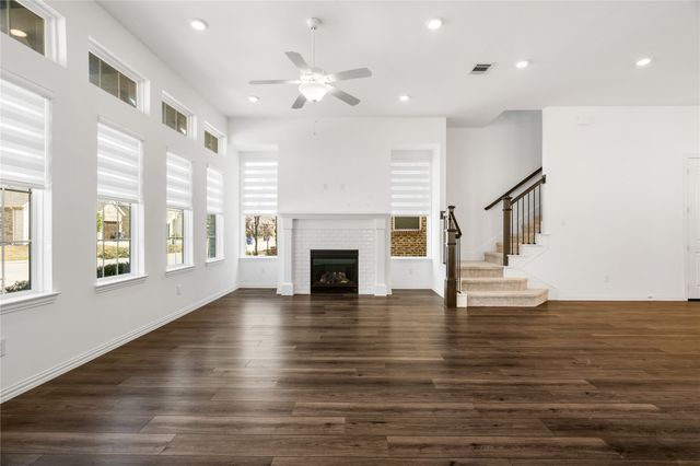 8705 Bethpage Drive, Mckinney, TX 75070