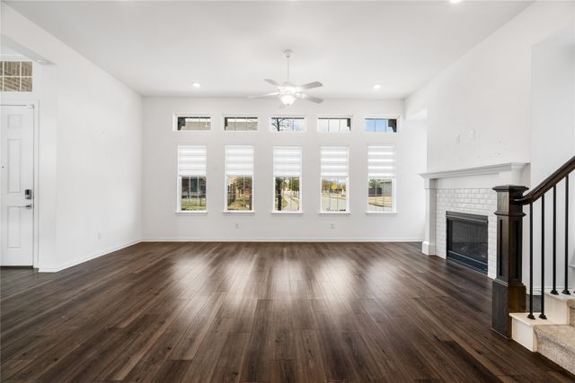 8705 Bethpage Drive, Mckinney, TX 75070