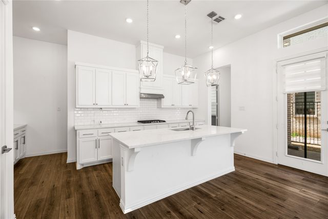 8705 Bethpage Drive, Mckinney, TX 75070