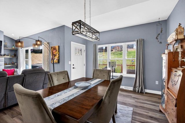 225 Stone Hill Court, Ripon, WI 54971