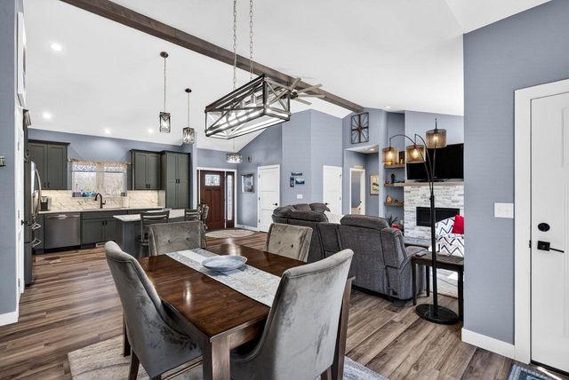 225 Stone Hill Court, Ripon, WI 54971