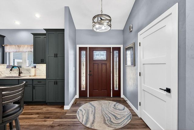 225 Stone Hill Court, Ripon, WI 54971