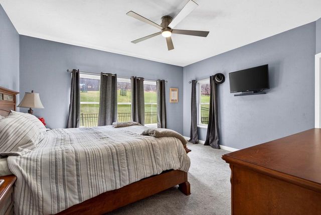 225 Stone Hill Court, Ripon, WI 54971