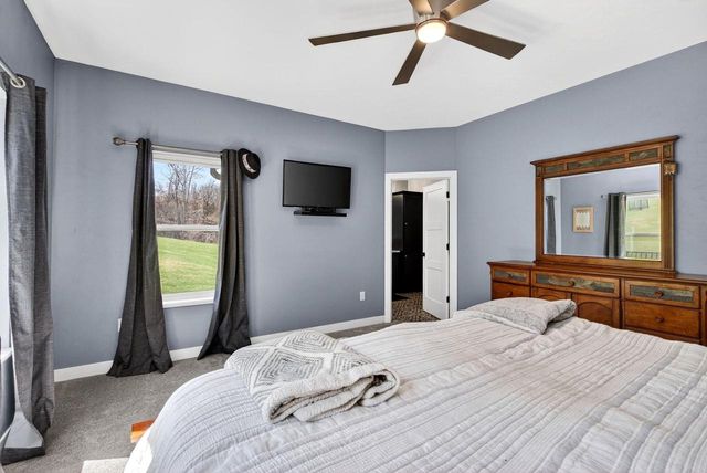 225 Stone Hill Court, Ripon, WI 54971