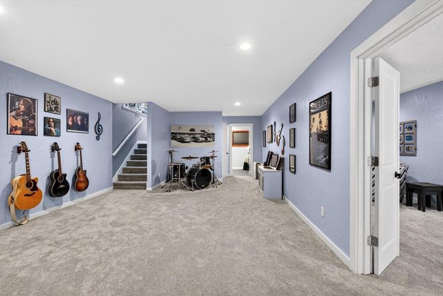225 Stone Hill Court, Ripon, WI 54971