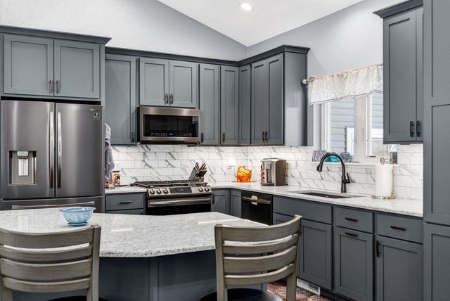 225 Stone Hill Court, Ripon, WI 54971