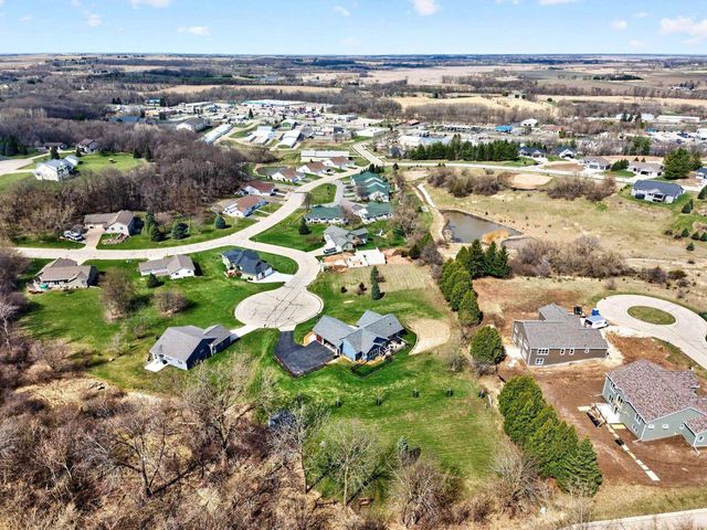 225 Stone Hill Court, Ripon, WI 54971