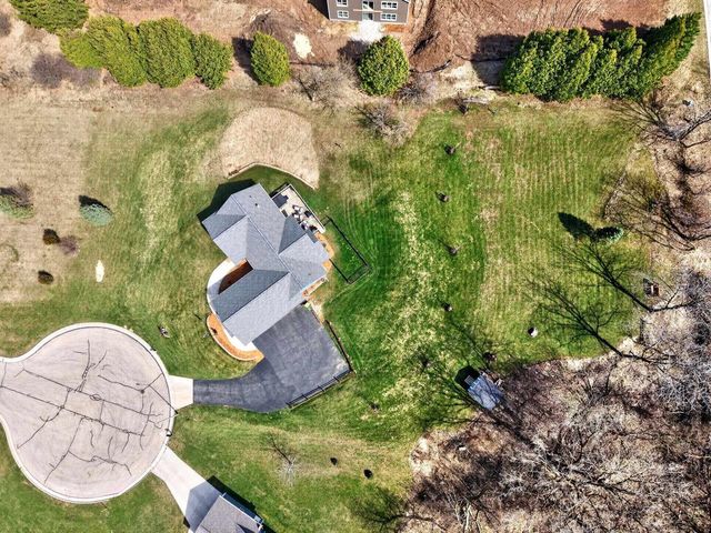 225 Stone Hill Court, Ripon, WI 54971