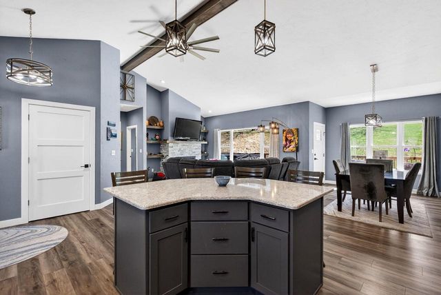 225 Stone Hill Court, Ripon, WI 54971