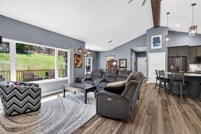 225 Stone Hill Court, Ripon, WI 54971