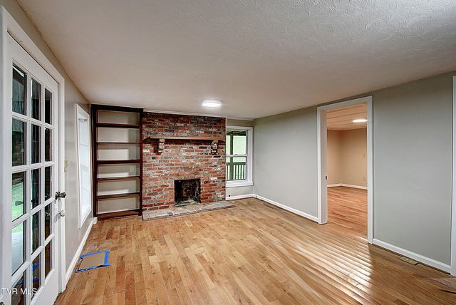 642 Dennis Cove Road, Hampton, TN 37658