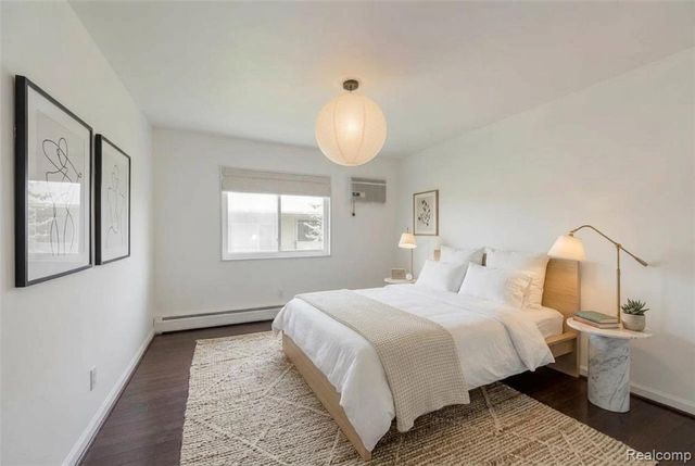 4103 Benjamin Avenue, Royal Oak, MI 48073
