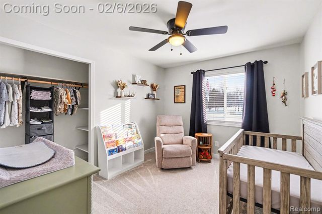 9430 Torrey Road, Grand Blanc, MI 48439