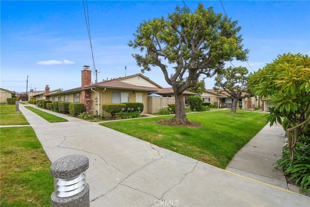 2295 N Tustin Street 69, Orange, CA 92865