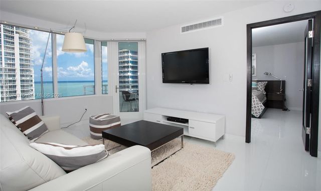 400 S Pointe Drive 1906, Miami Beach, FL 33139