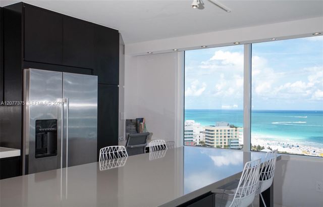 400 S Pointe Drive 1906, Miami Beach, FL 33139