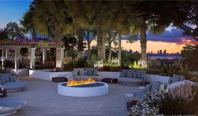 400 S Pointe Drive 1906, Miami Beach, FL 33139