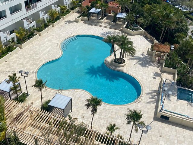 400 S Pointe Drive 1906, Miami Beach, FL 33139