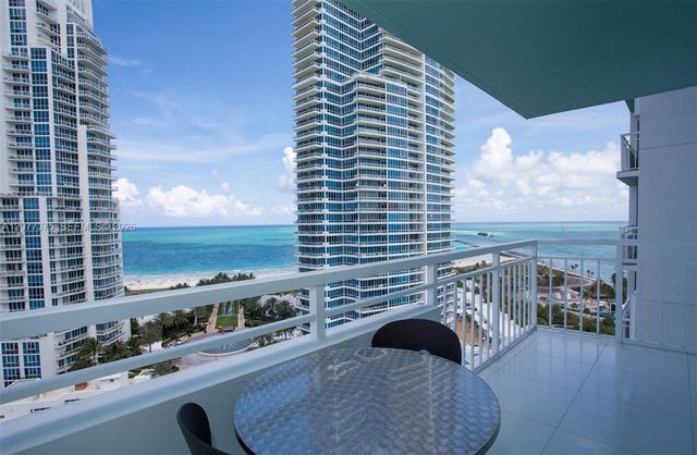 400 S Pointe Drive 1906, Miami Beach, FL 33139
