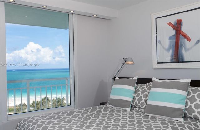 400 S Pointe Drive 1906, Miami Beach, FL 33139