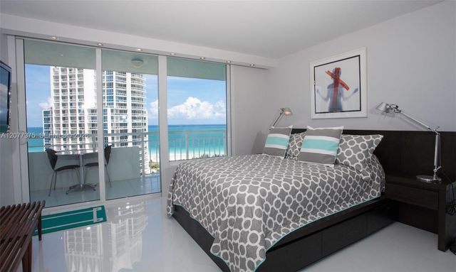 400 S Pointe Drive 1906, Miami Beach, FL 33139