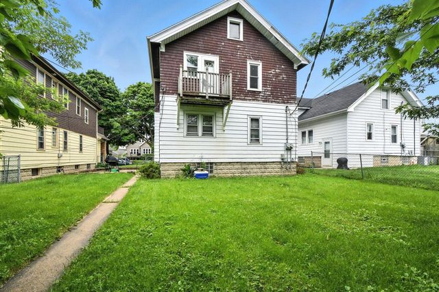 6222 W Locust STREET #6224, Milwaukee, WI 53210