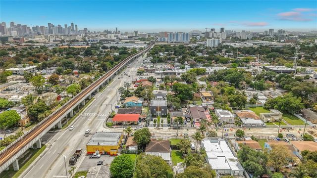 1220 NW & 1222 30th Street, Miami, FL 33142