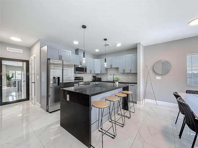1220 NW & 1222 30th Street, Miami, FL 33142