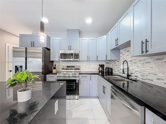 1220 NW & 1222 30th Street, Miami, FL 33142